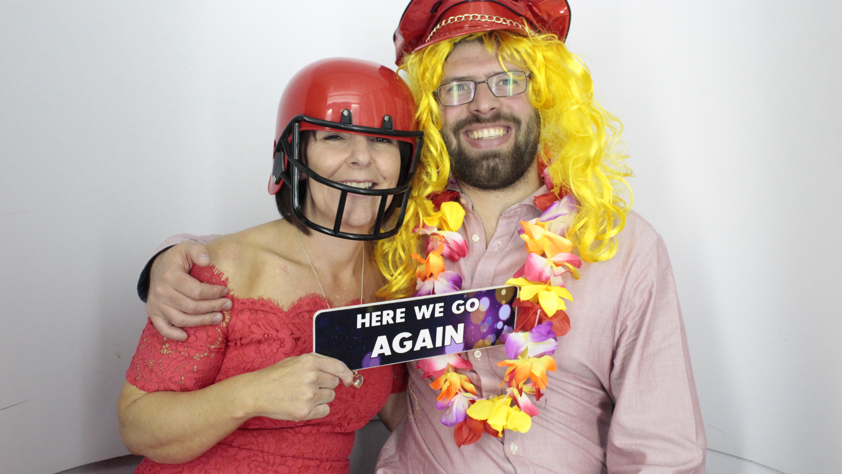 Jade and Duncan's Wedding | View more photos from the event at gallery.myphotoboothexperience.co.uk/u/MyPhotoBoothExperienceLtd/Jade-and-Duncans-Wedding